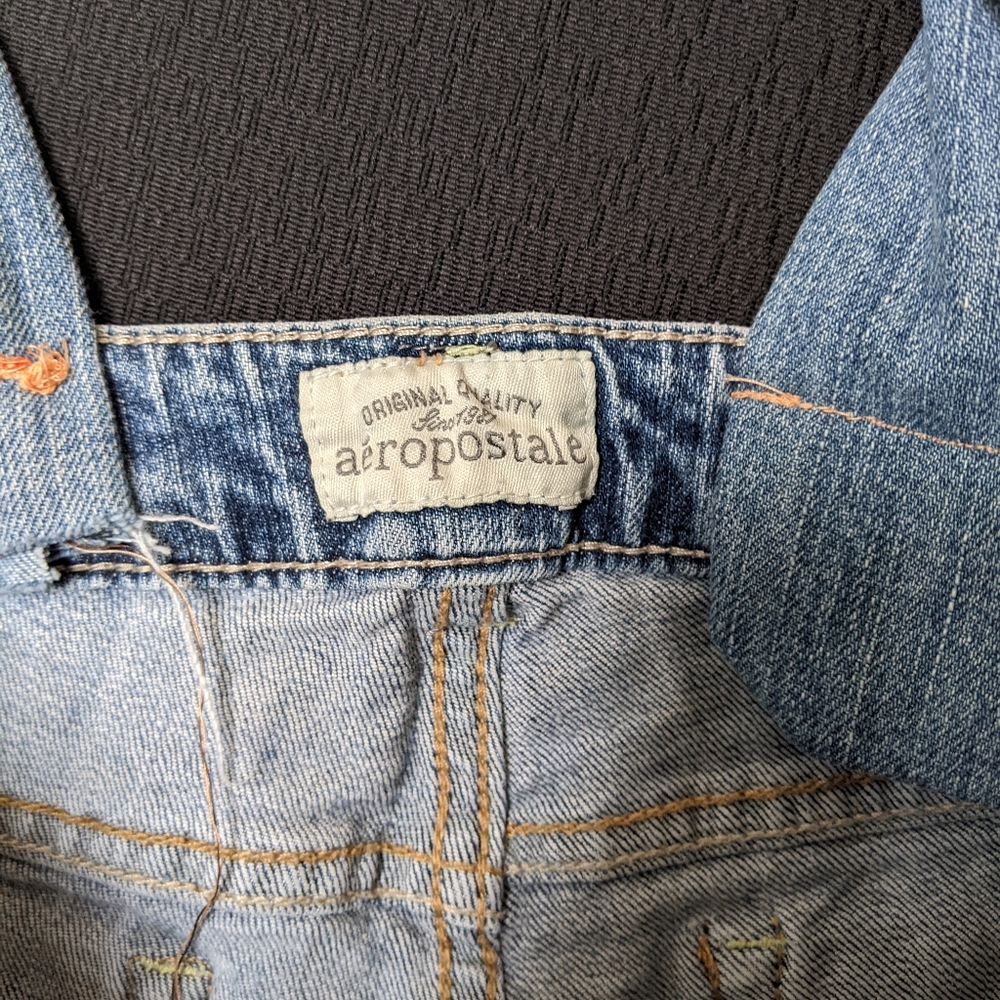 Jean bag - Picture 3 of 4